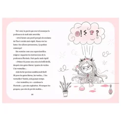 Cuentos y Libros Infantiles Unicornia 1 Un Embolic Amb Brilli-Brilli Hot