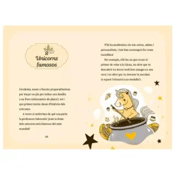 Cuentos y Libros Infantiles Unicornia 3 Un Repte Magic Flash Sale