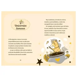 Cuentos y Libros Infantiles Unicornia 3 Un Reto Magico Cheap