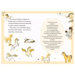 Cuentos y Libros Infantiles Unicornia 3 Un Reto Magico Cheap