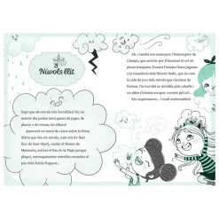 Cuentos y Libros Infantiles Unicornia 5 Uns Campaments Als Nuvols Store