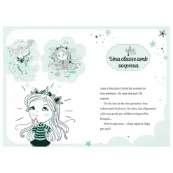 Cuentos y Libros Infantiles Unicornia 5 Uns Campaments Als Nuvols Store