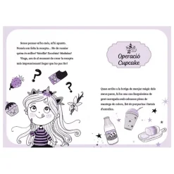 Cuentos y Libros Infantiles Unicornia 4 Uns Cupcakes Increibles Discount