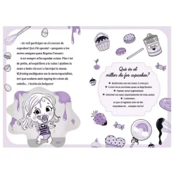 Cuentos y Libros Infantiles Unicornia 4 Uns Cupcakes Increibles Discount