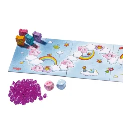Haba Unicornio Destello Fashion