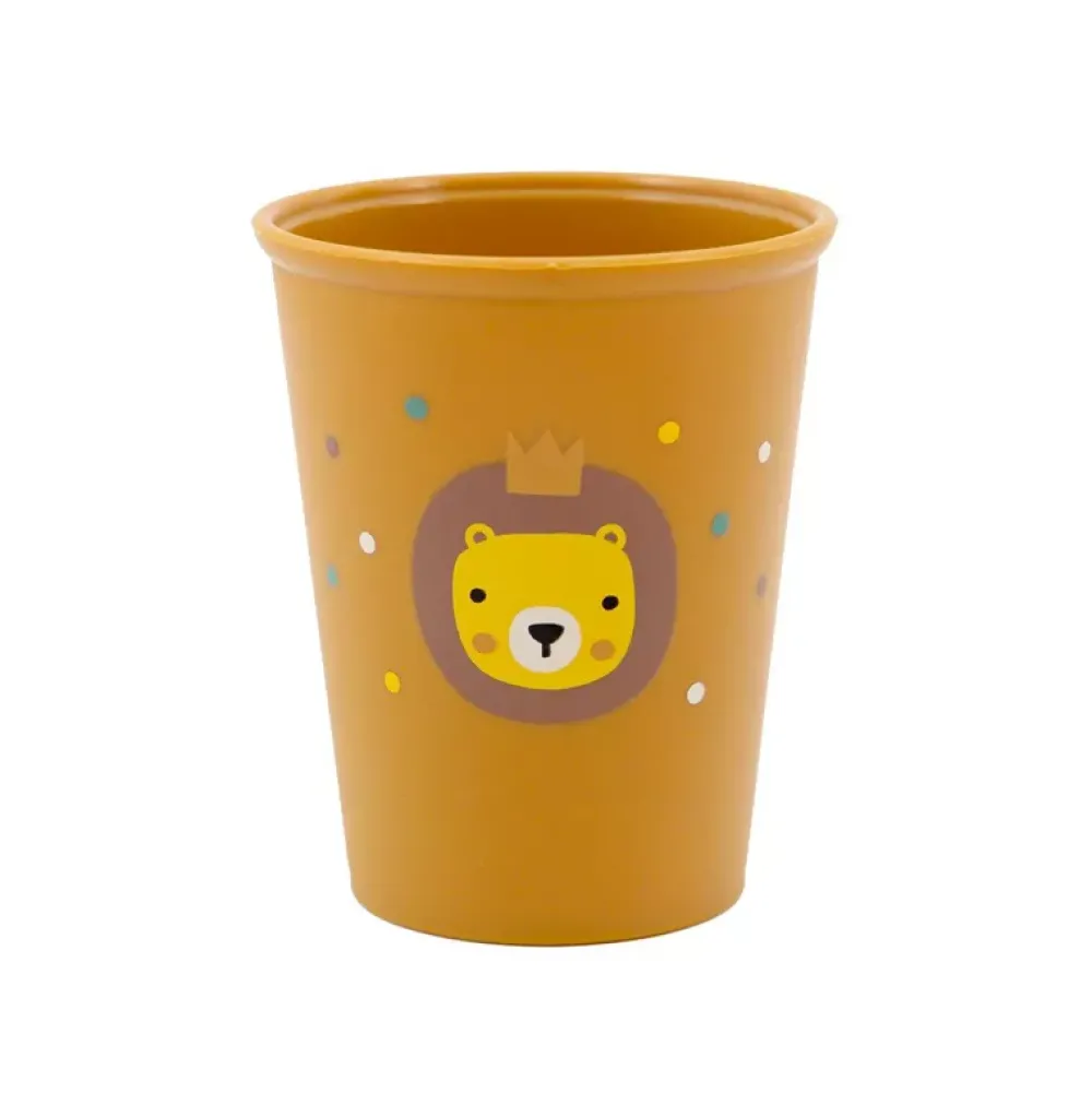 Tutete Vasito Animal Friends Discount