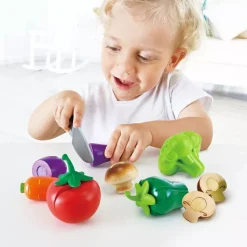 Hape Verduras Del Huerto Best