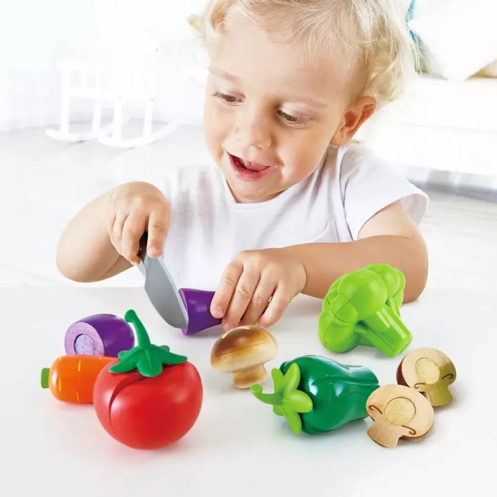 Hape Verduras Del Huerto Best