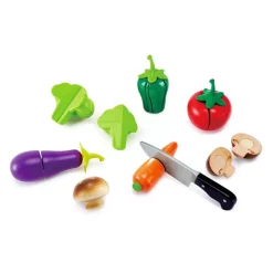 Hape Verduras Del Huerto Best