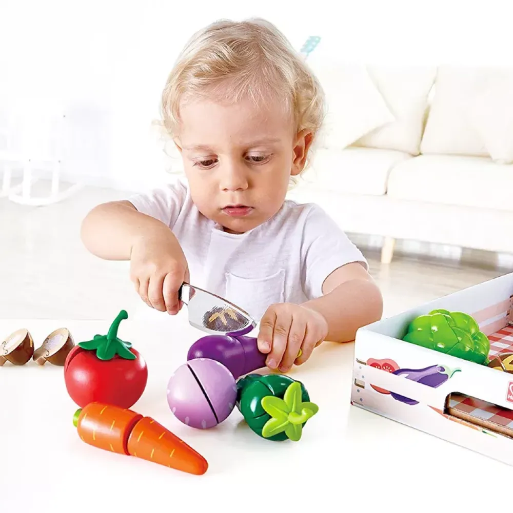Hape Verduras Del Huerto Best