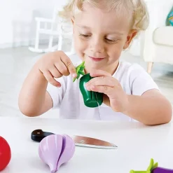 Hape Verduras Del Huerto Best