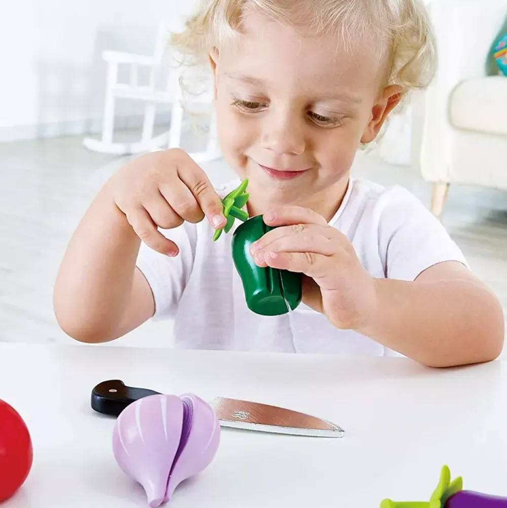 Hape Verduras Del Huerto Best
