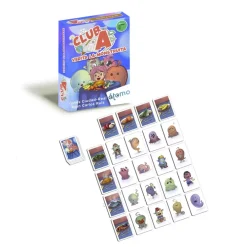Átomo Games Verita La Monstruita De Club A Clearance