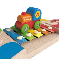 Hape Via De Tren: Xilofono Musical Best