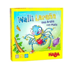 Haba Wally Larana Hot