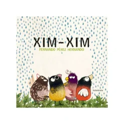 Cuentos y Libros Infantiles Xim-Xim Outlet