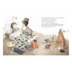 Cuentos y Libros Infantiles ¿Y Si Me Come Una Ballena? Sale