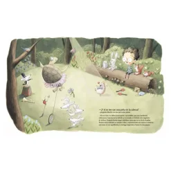 Cuentos y Libros Infantiles ¿Y Si Me Come Una Ballena? Sale