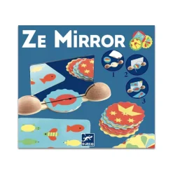Djeco Ze Mirror Images Online