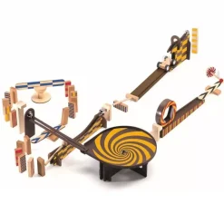 Djeco Zig & Go Wroom 45 Piezas Online